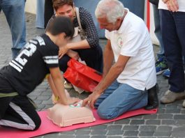 ROMA, GUIDONIA: VOLONTARIO PER TE CERCA VOLONTARI. AL VIA IL CORSO