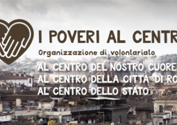 L’associazione I Poveri al Centro cerca volontari a Roma