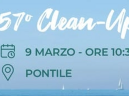 57° Clean-Up Day ad Ostia