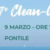 57° Clean-Up Day ad Ostia